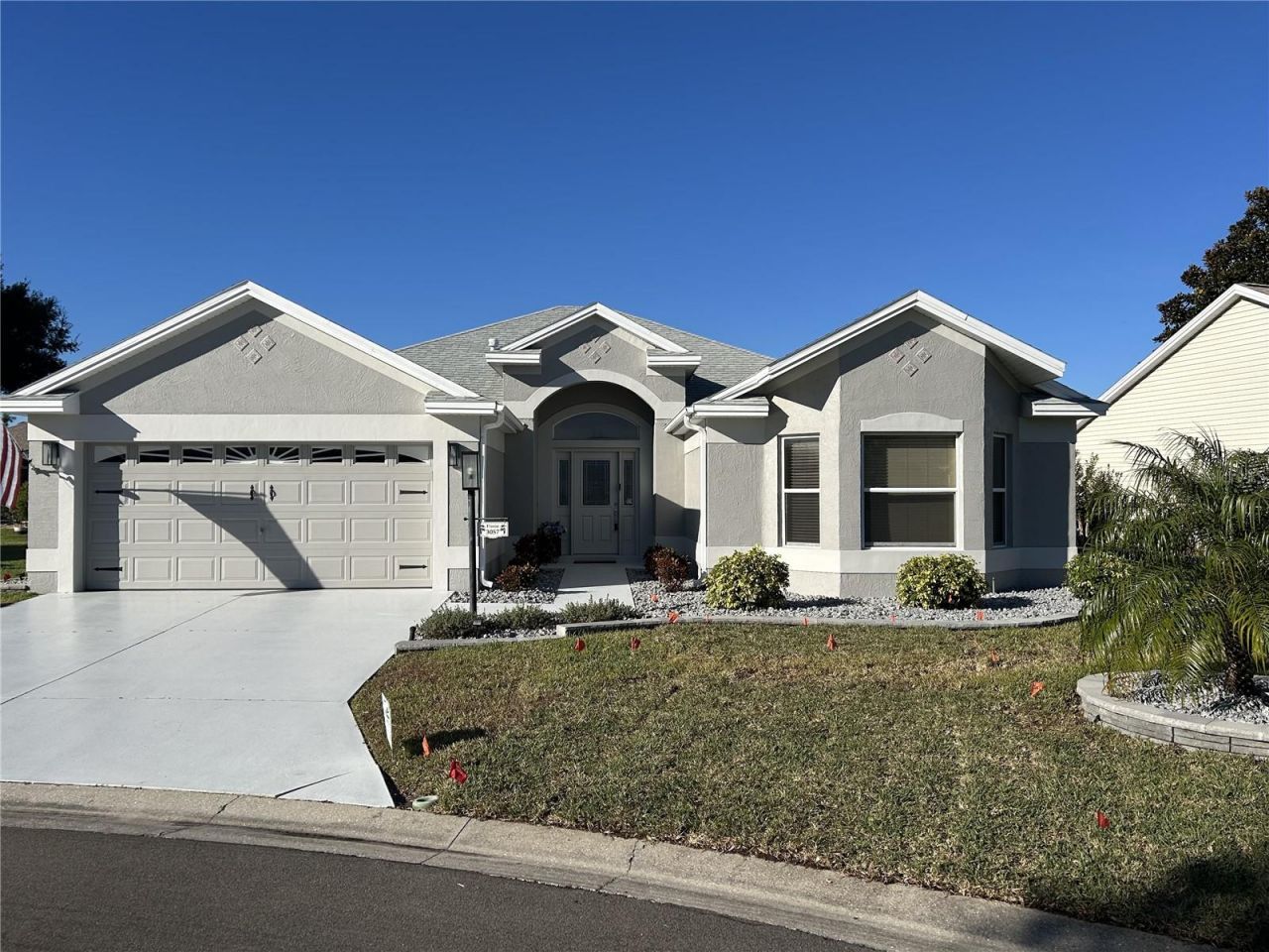 3057 Saint Thomas Lane , The Villages, FL 32162 Main Photo
