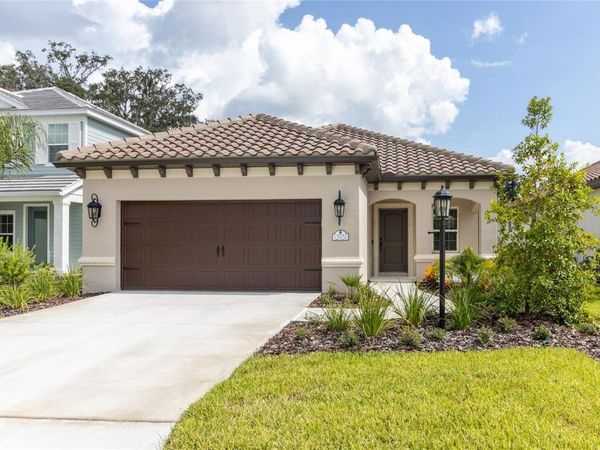 12951 SEASONG TERRACE , BRADENTON, FL 34211