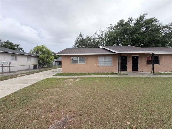 3014 REITER DRIVE , Unit A, AUBURNDALE, FL 33823