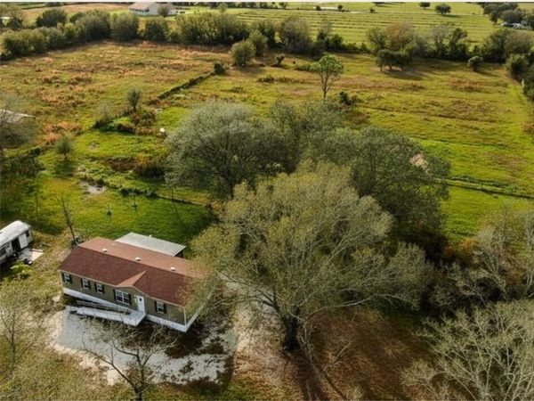 9827 SE HOTH ROAD , ARCADIA, FL 34266