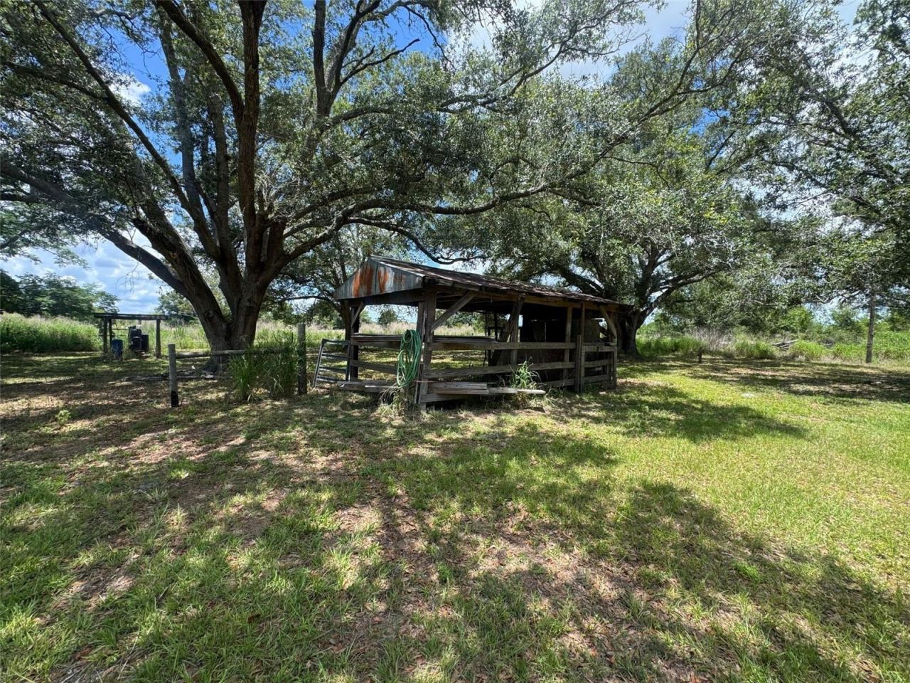9827 SE Hoth Road, Arcadia, FL 34266 Photo
