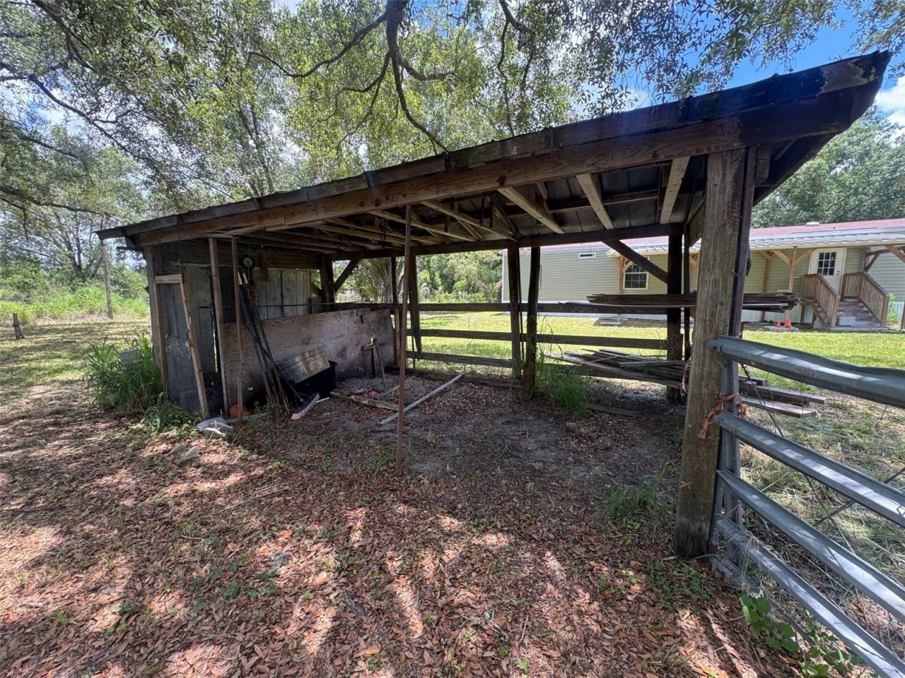 9827 SE Hoth Road, Arcadia, FL 34266 Photo