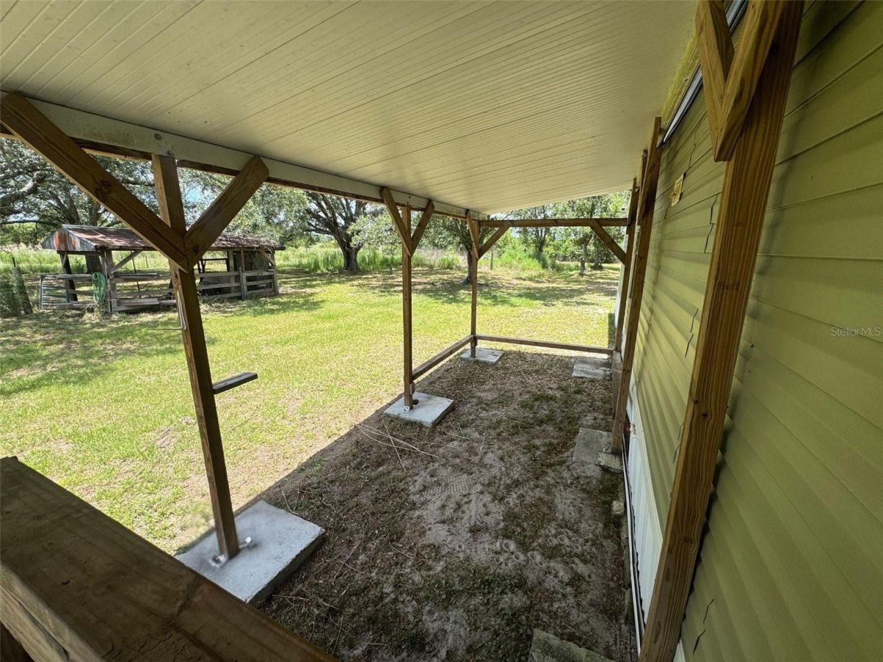 9827 SE Hoth Road, Arcadia, FL 34266 Photo