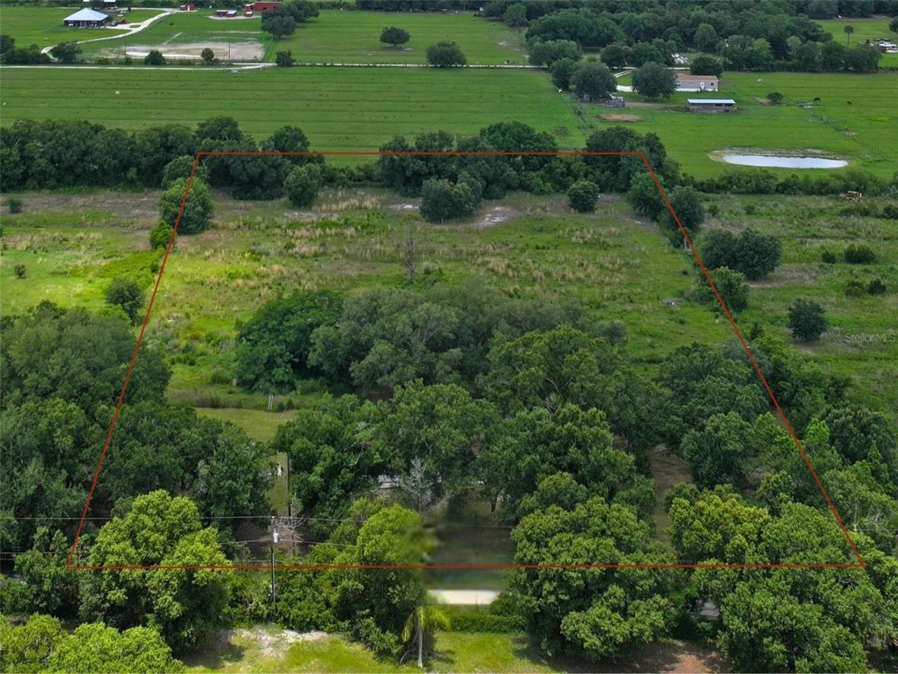 9827 SE Hoth Road, Arcadia, FL 34266 Photo
