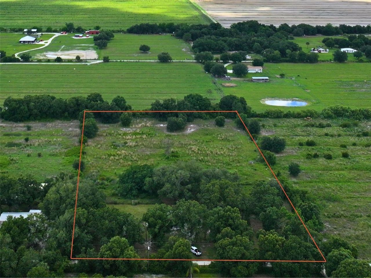 9827 SE Hoth Road, Arcadia, FL 34266 Photo