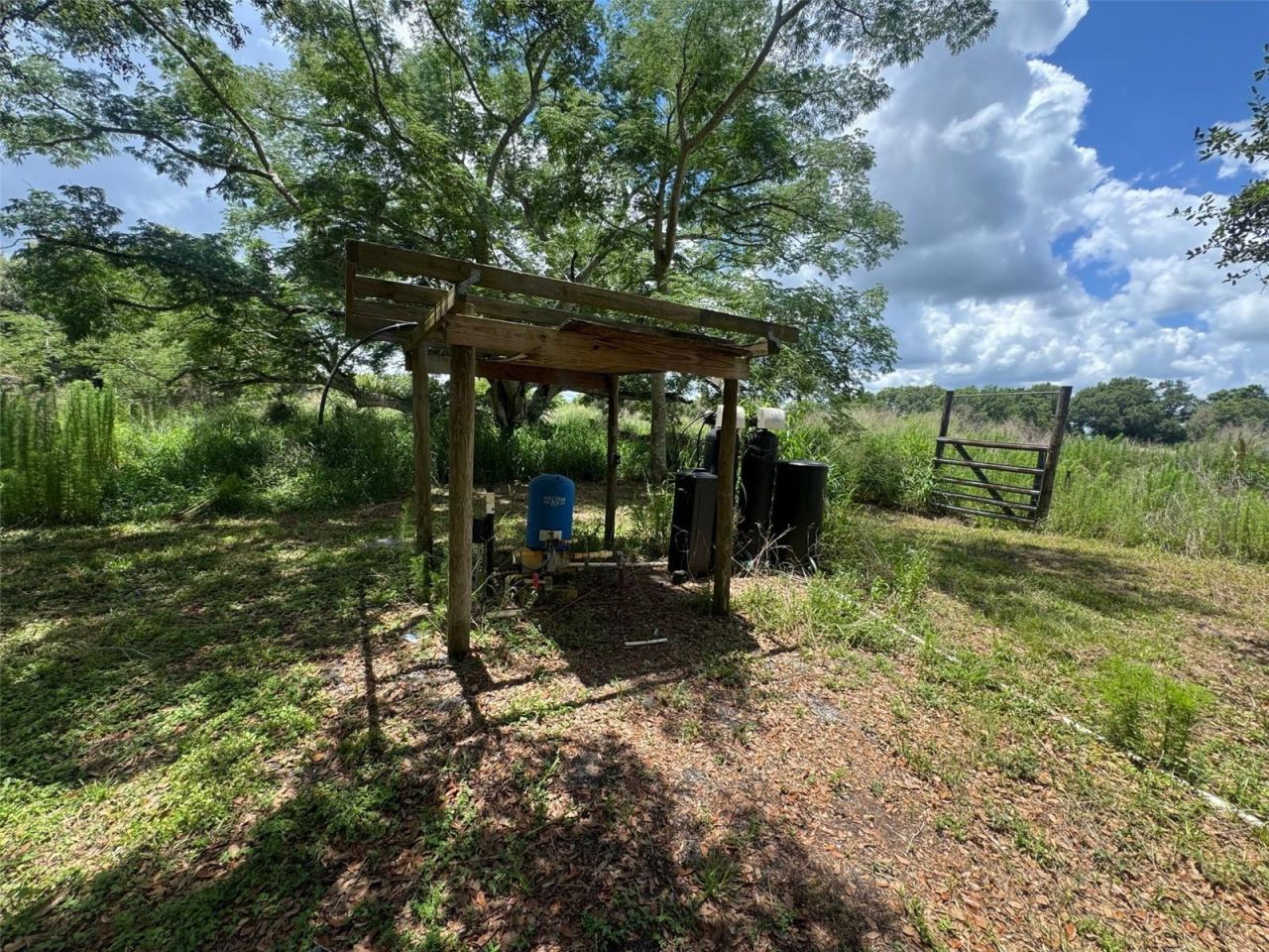 9827 SE Hoth Road, Arcadia, FL 34266 Photo