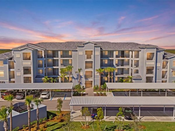 14191 HERITAGE LANDING BOULEVARD , Unit 1215, PUNTA GORDA, FL 33955