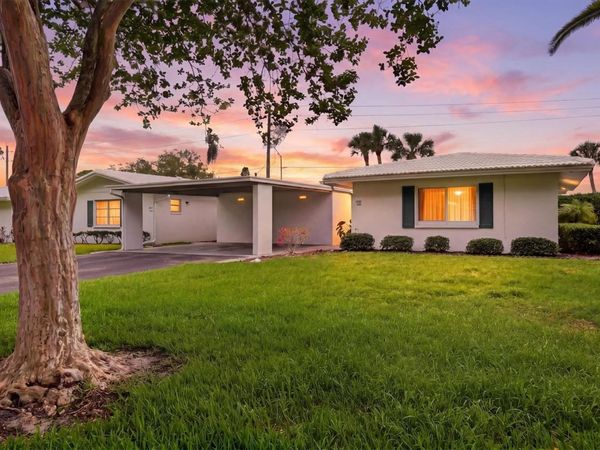 4208 ROXANE BOULEVARD , Unit 95, SARASOTA, FL 34235