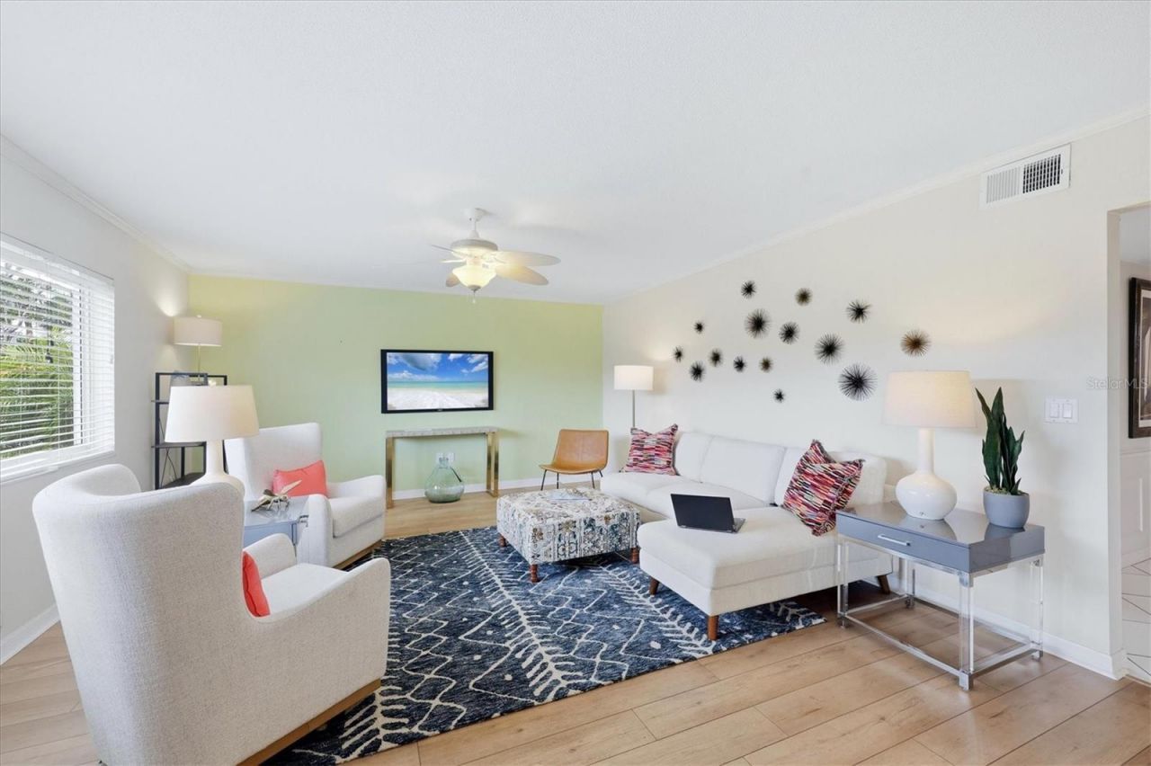4208 Roxane Boulevard , Unit 95, Sarasota, FL 34235 Photo