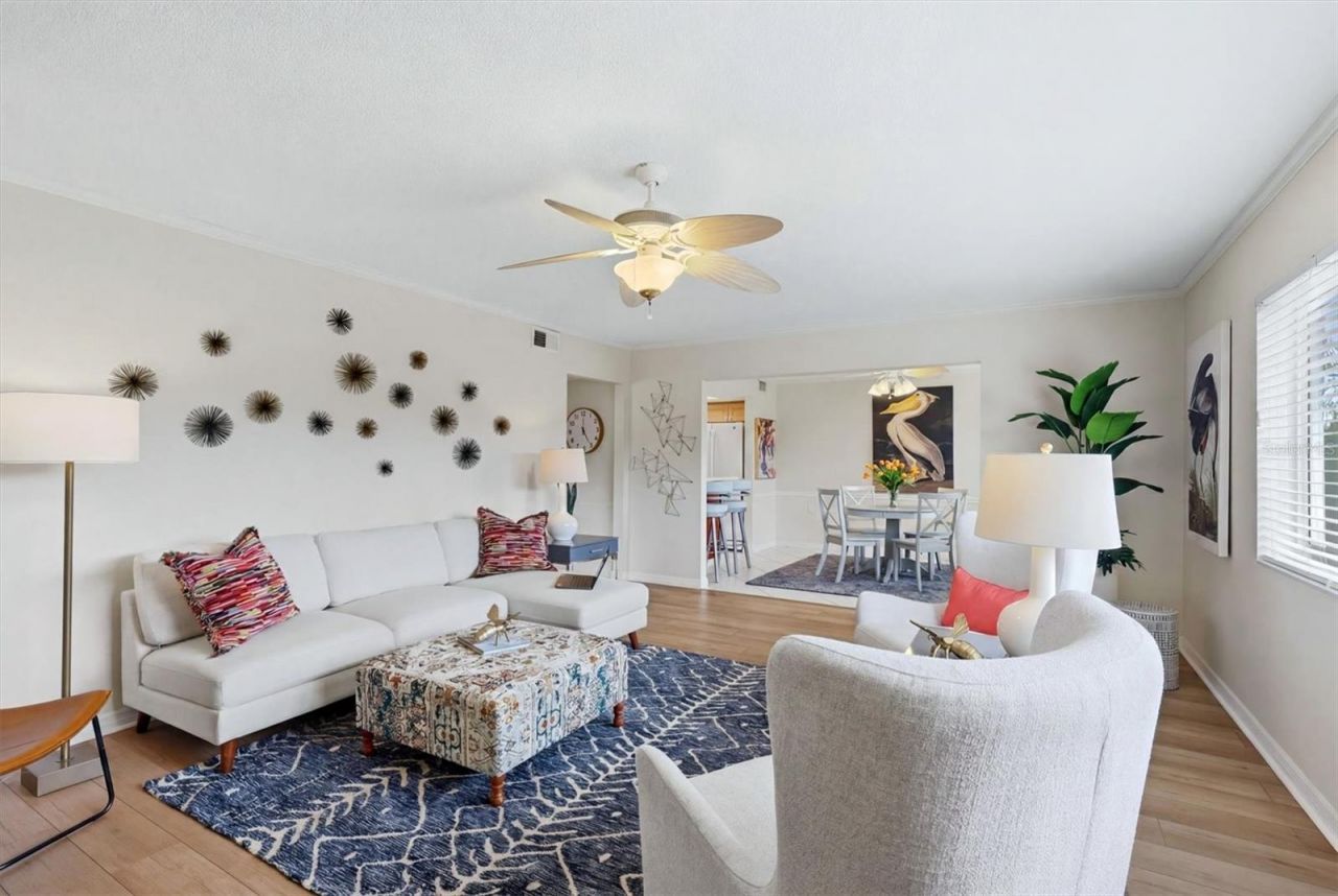 4208 Roxane Boulevard , Unit 95, Sarasota, FL 34235 Photo