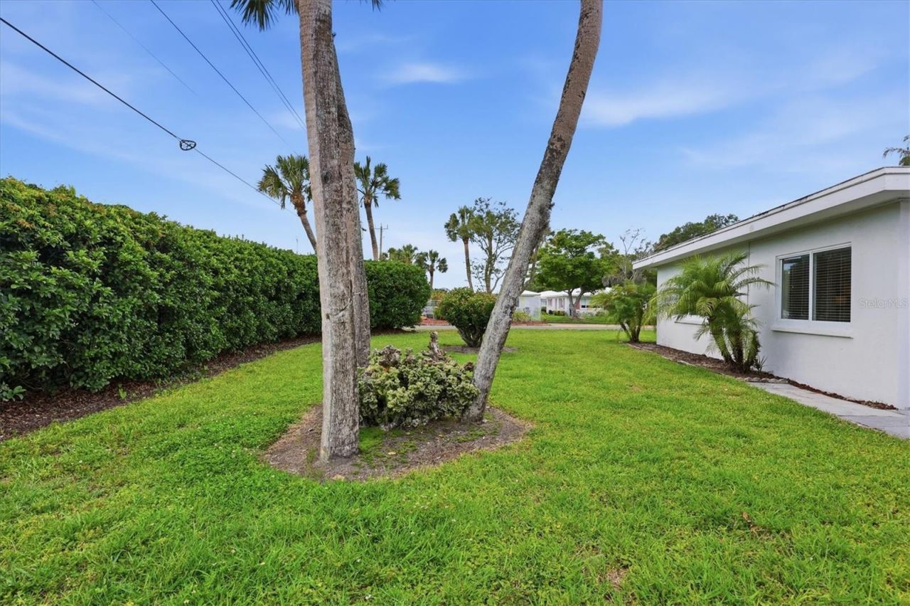4208 Roxane Boulevard , Unit 95, Sarasota, FL 34235 Photo
