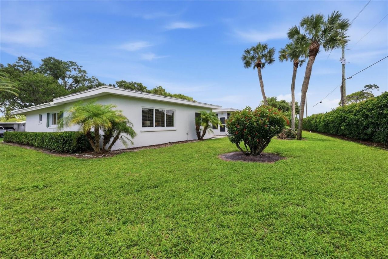 4208 Roxane Boulevard , Unit 95, Sarasota, FL 34235 Photo