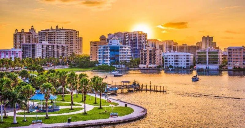 4208 Roxane Boulevard , Unit 95, Sarasota, FL 34235 Photo