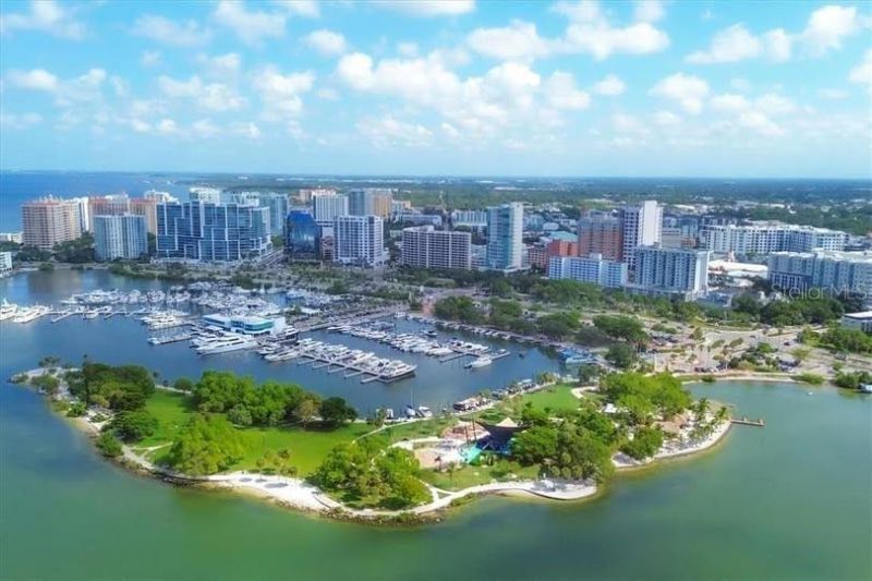 4208 Roxane Boulevard , Unit 95, Sarasota, FL 34235 Photo