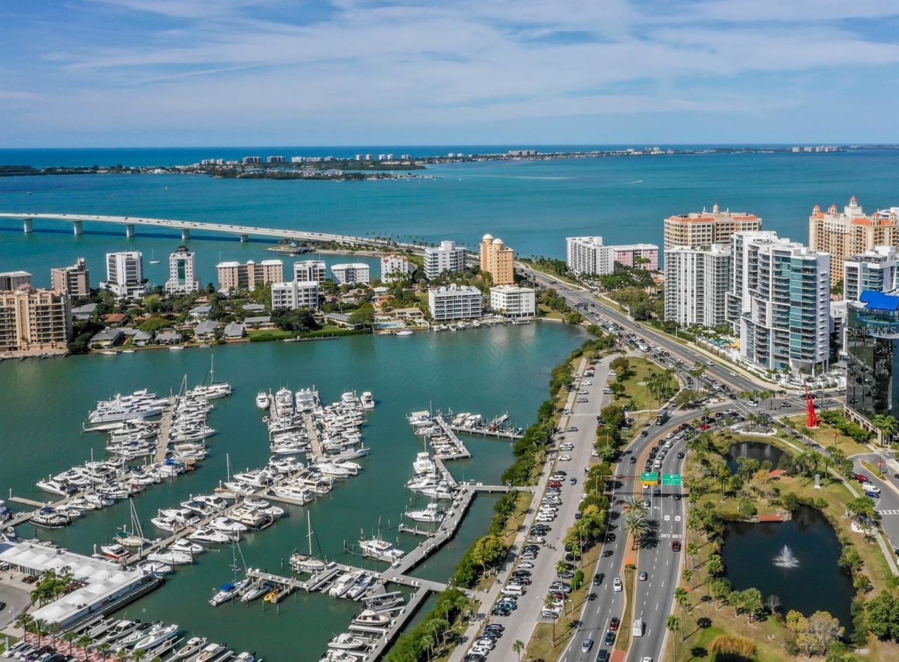 4208 Roxane Boulevard , Unit 95, Sarasota, FL 34235 Photo
