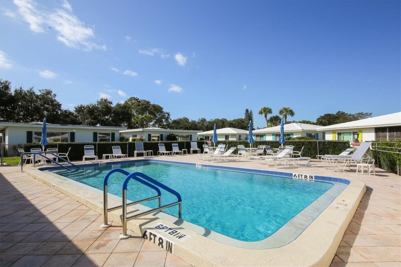 4208 Roxane Boulevard , Unit 95, Sarasota, FL 34235 Photo