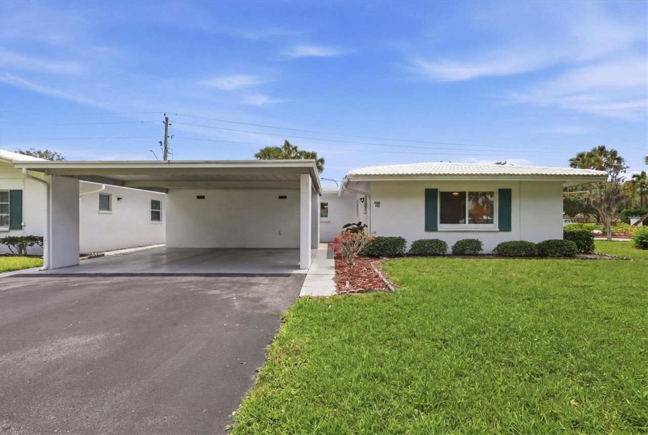 4208 Roxane Boulevard , Unit 95, Sarasota, FL 34235 Photo