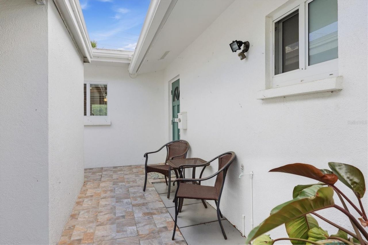 4208 Roxane Boulevard , Unit 95, Sarasota, FL 34235 Photo