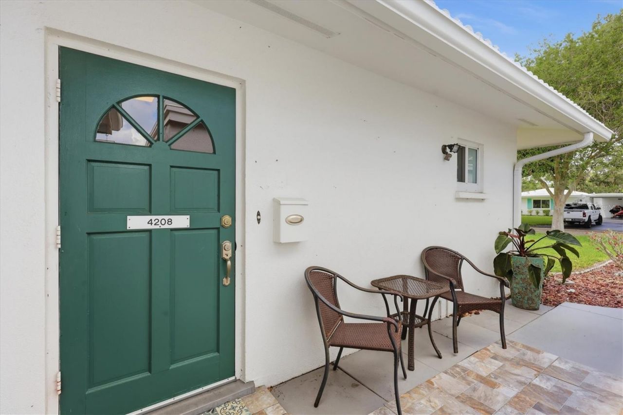 4208 Roxane Boulevard , Unit 95, Sarasota, FL 34235 Photo