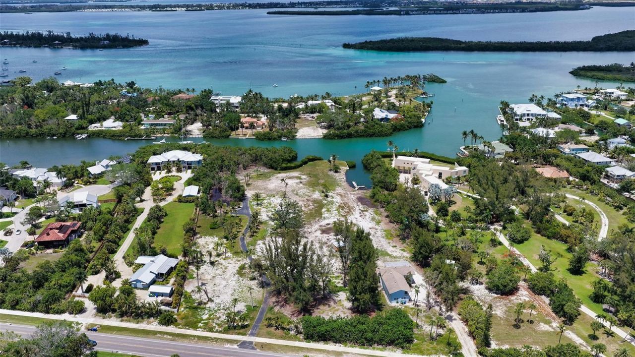 6664 & 6660 & 6670 Gulf Of Mexico Drive, Longboat Key, FL 34228 Photo