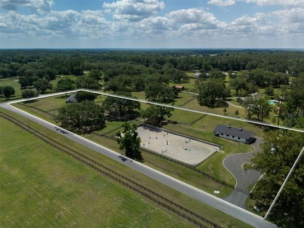 10250 NW 76TH TERRACE , OCALA, FL 34482