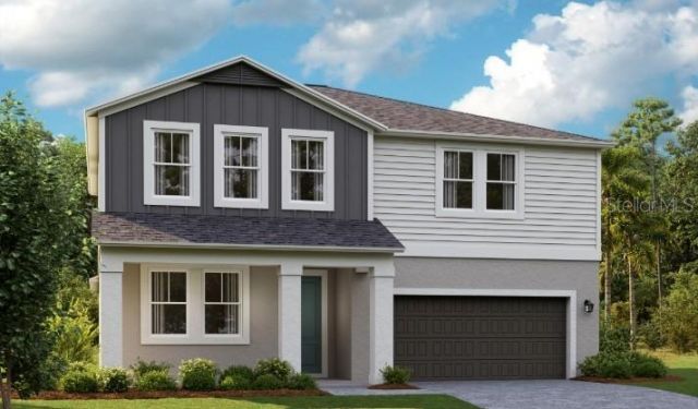 33589 Twilight Sea Place , Dade City, FL 33525 Main Photo