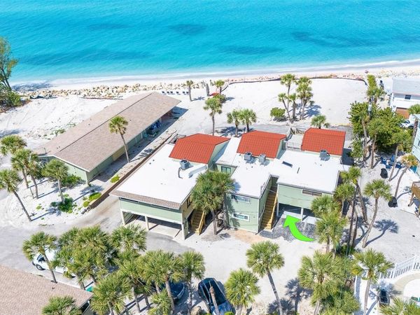 2980 N BEACH ROAD , Unit C2-4, ENGLEWOOD, FL 34223