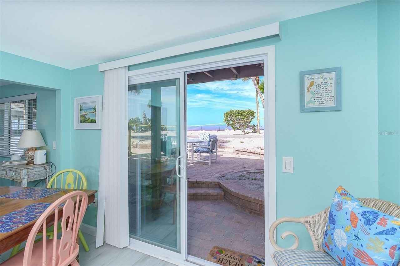 2980 N Beach Road, Unit C2-4, Englewood, FL 34223 Photo