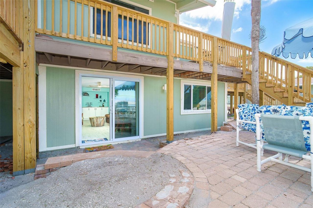 2980 N Beach Road, Unit C2-4, Englewood, FL 34223 Photo