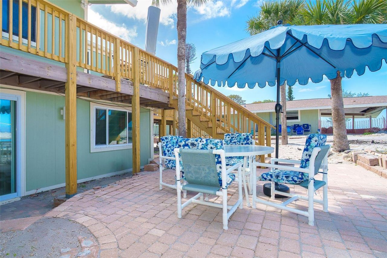 2980 N Beach Road, Unit C2-4, Englewood, FL 34223 Photo