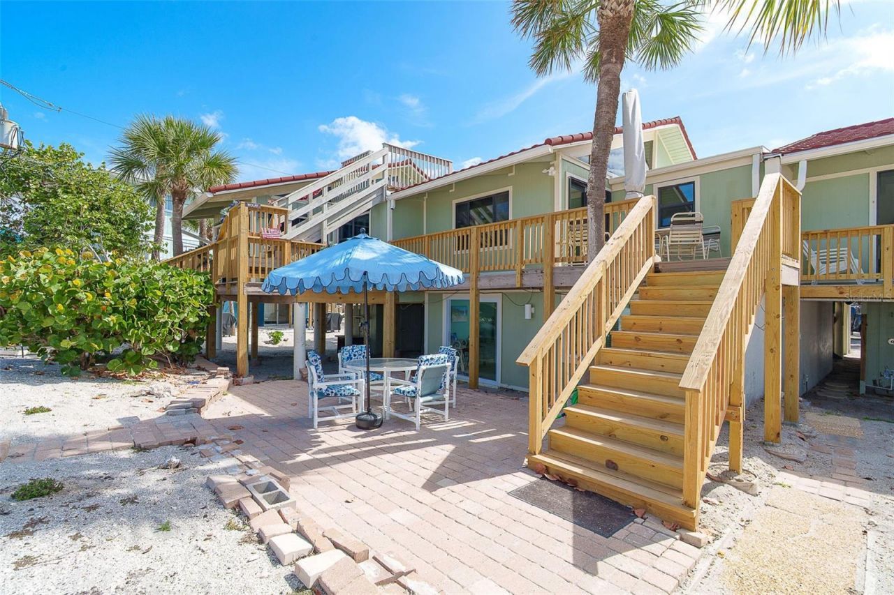 2980 N Beach Road, Unit C2-4, Englewood, FL 34223 Photo