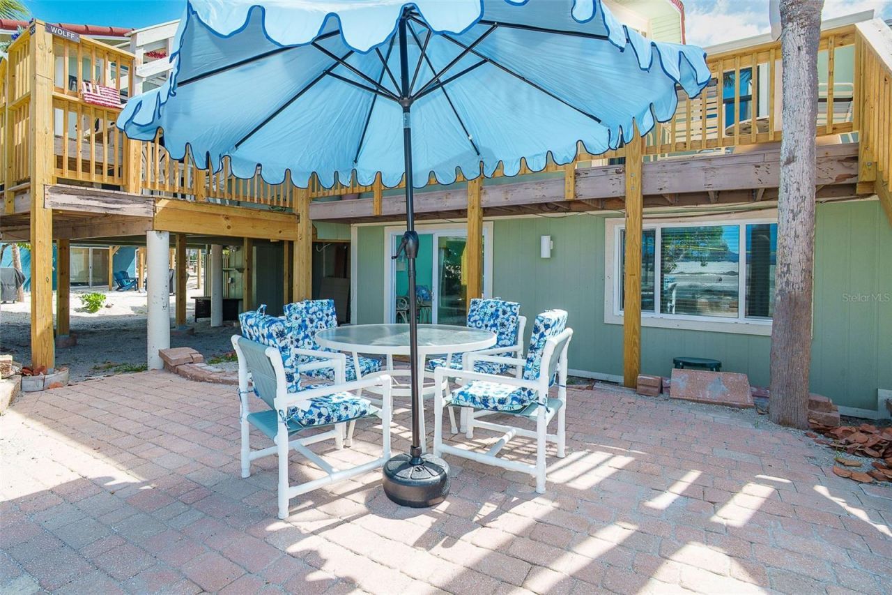 2980 N Beach Road, Unit C2-4, Englewood, FL 34223 Photo