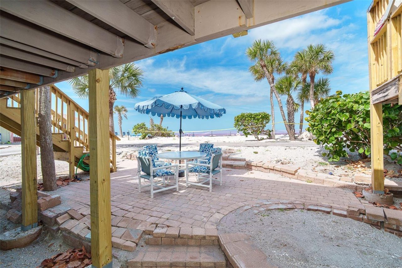 2980 N Beach Road, Unit C2-4, Englewood, FL 34223 Photo