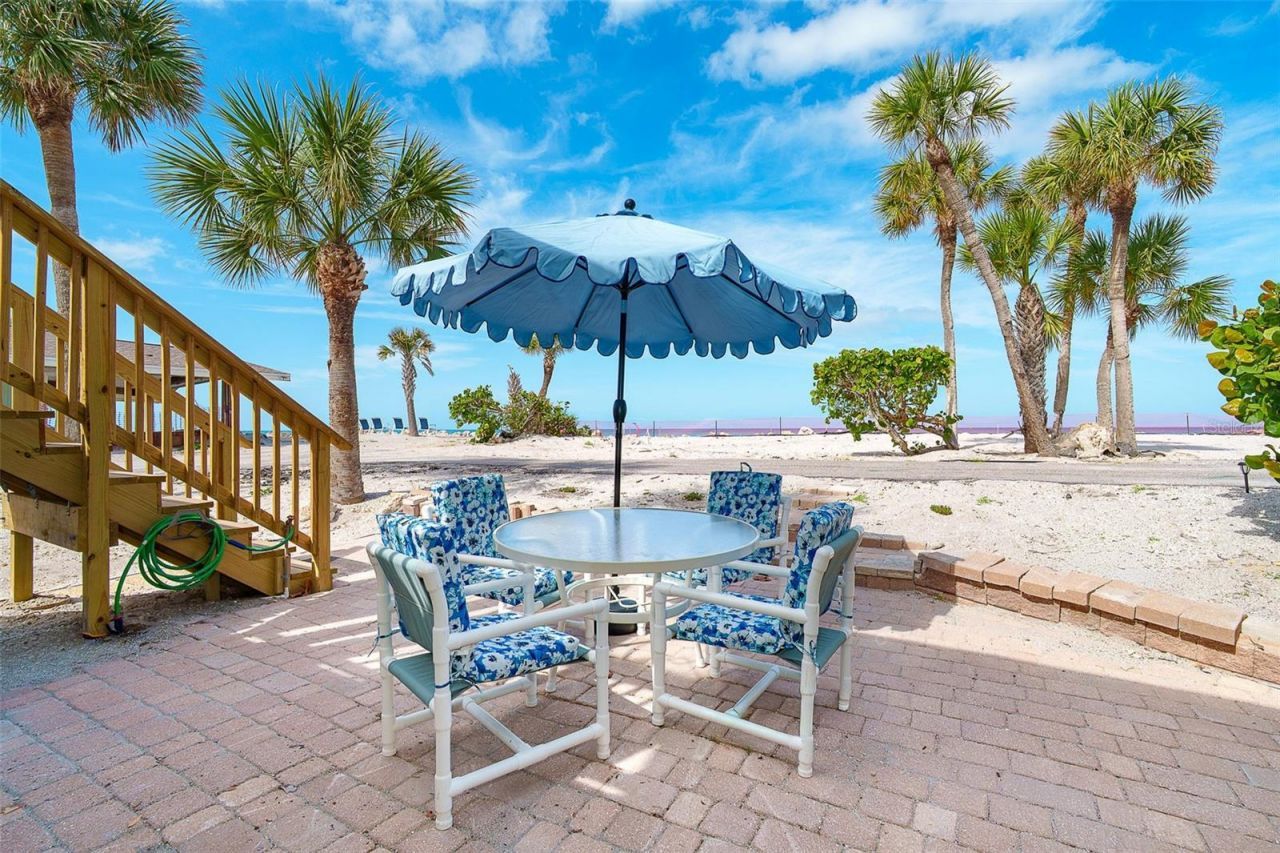 2980 N Beach Road, Unit C2-4, Englewood, FL 34223 Photo