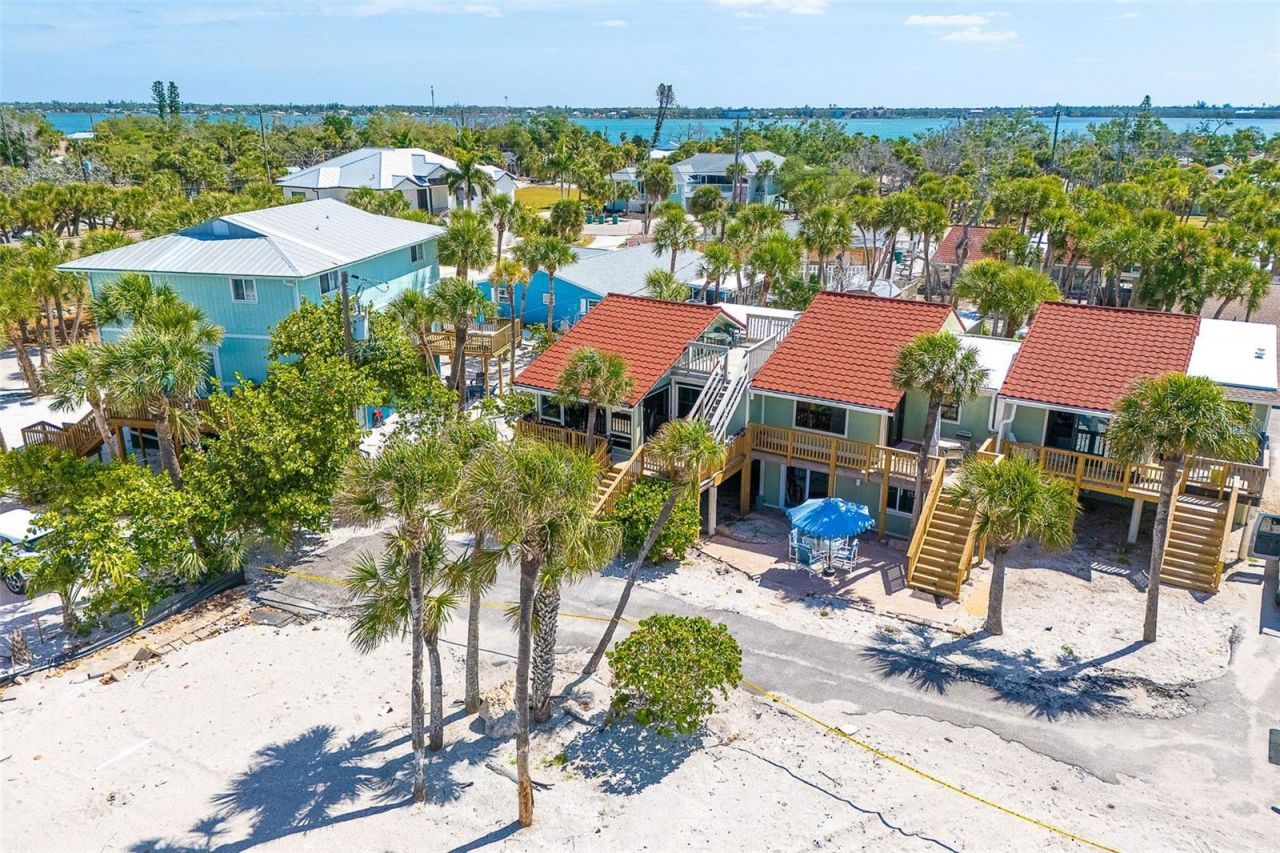 2980 N Beach Road, Unit C2-4, Englewood, FL 34223 Photo