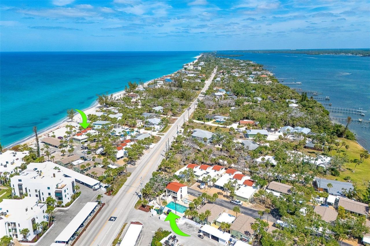 2980 N Beach Road, Unit C2-4, Englewood, FL 34223 Photo