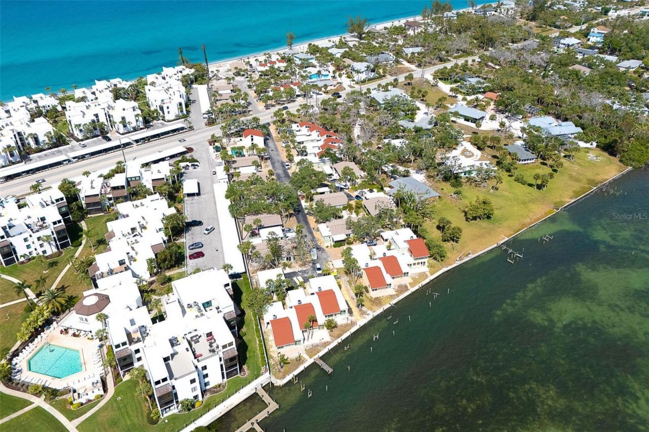 2980 N Beach Road, Unit C2-4, Englewood, FL 34223 Photo