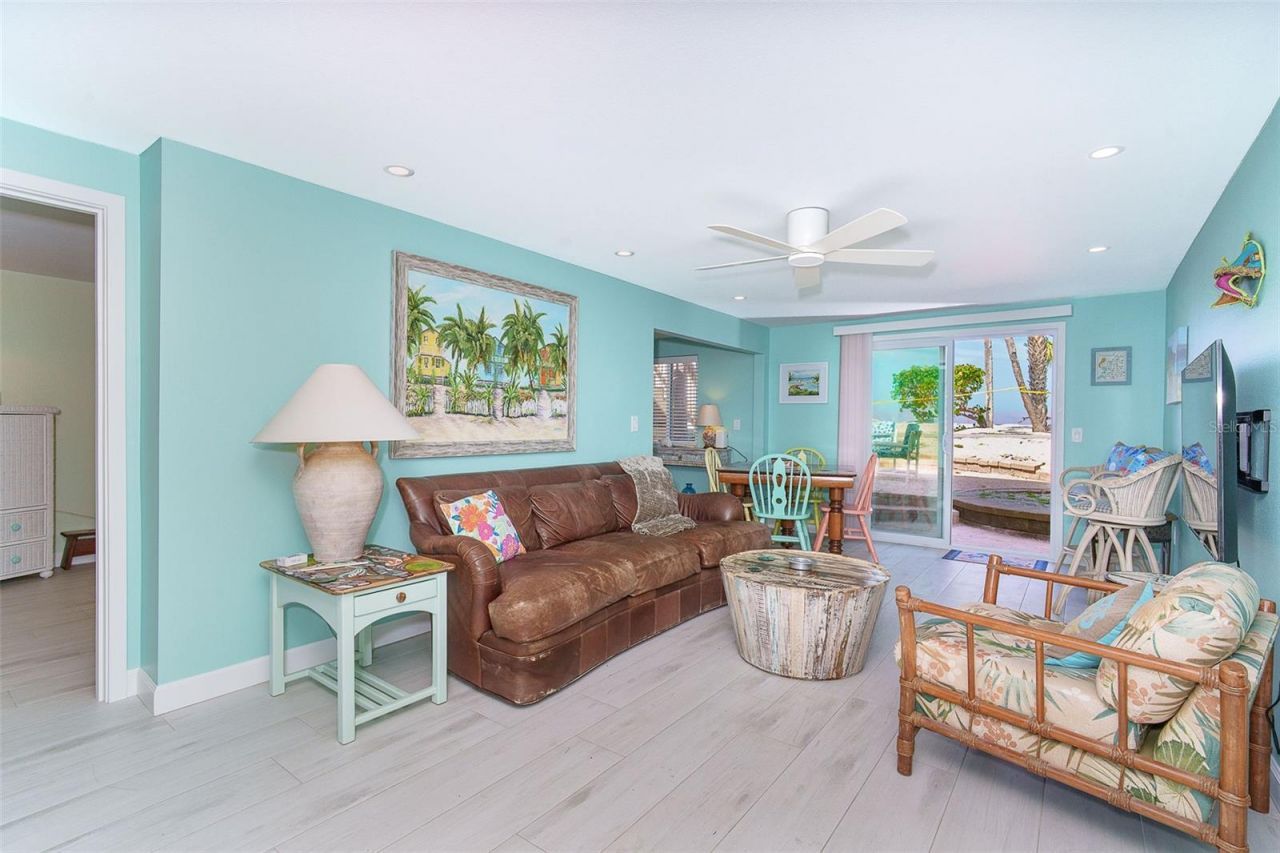 2980 N Beach Road, Unit C2-4, Englewood, FL 34223 Photo