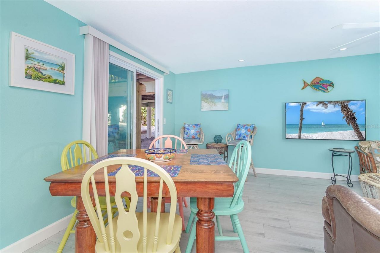 2980 N Beach Road, Unit C2-4, Englewood, FL 34223 Photo