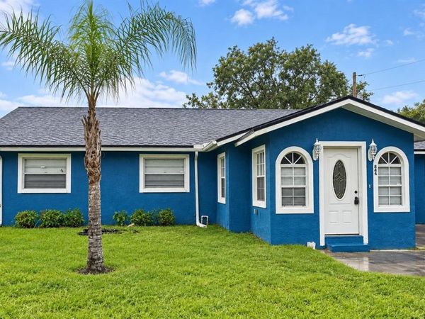 844 CHAMBERLAIN BOULEVARD, WAUCHULA, FL 33873