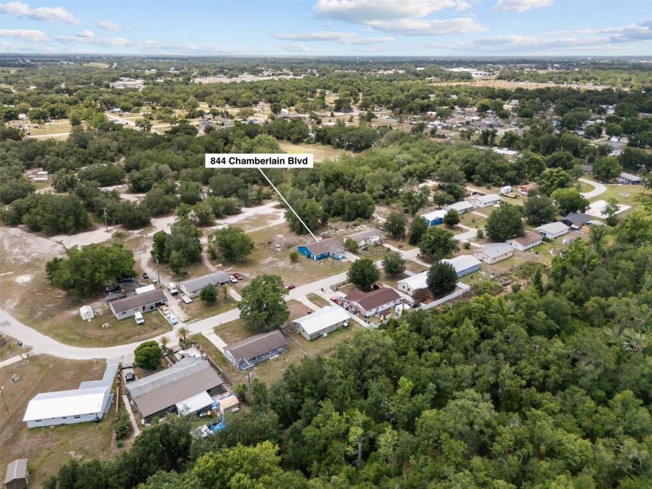 844 Chamberlain Boulevard , Wauchula, FL 33873 Photo
