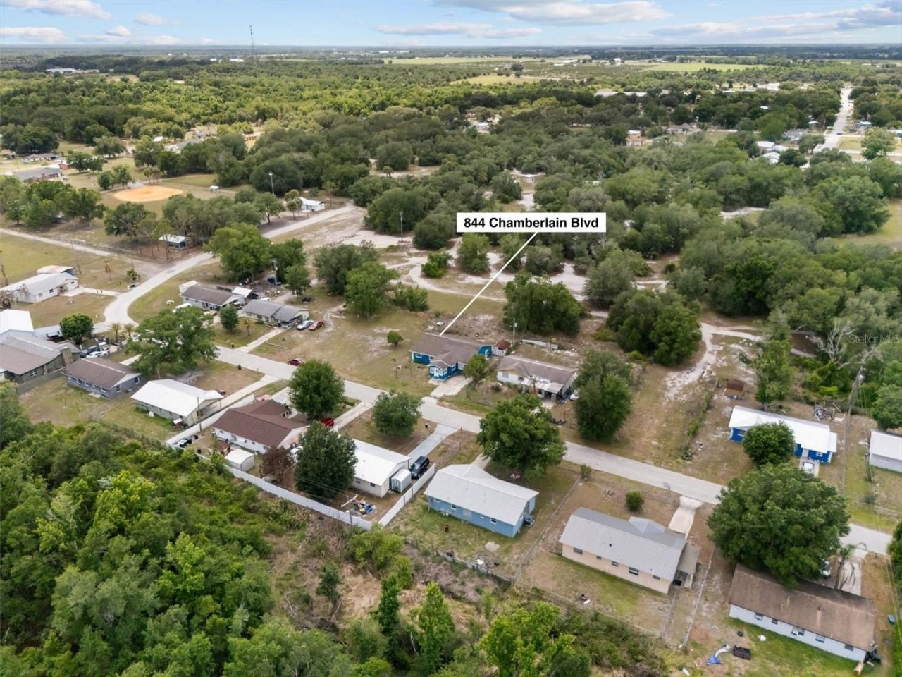 844 Chamberlain Boulevard , Wauchula, FL 33873 Photo