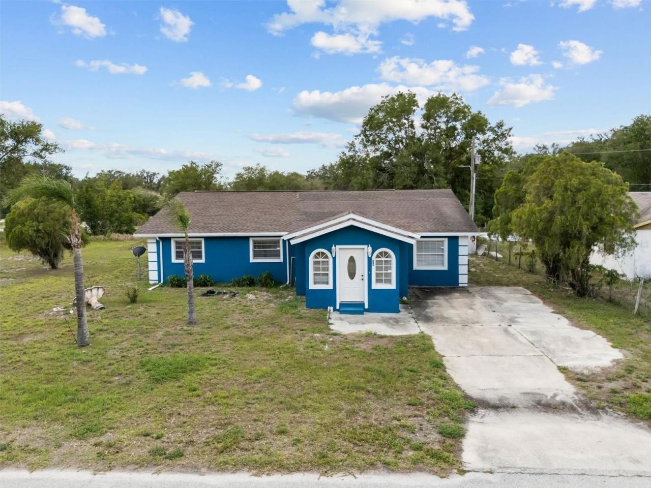 844 Chamberlain Boulevard , Wauchula, FL 33873 Photo
