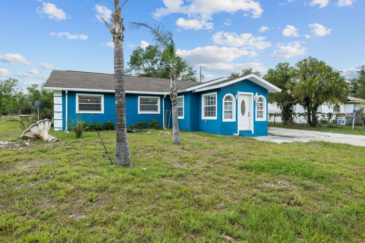 844 Chamberlain Boulevard , Wauchula, FL 33873 Photo