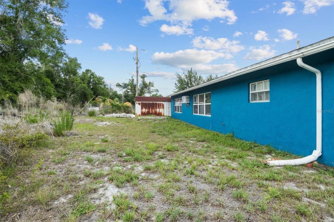 844 Chamberlain Boulevard , Wauchula, FL 33873 Photo