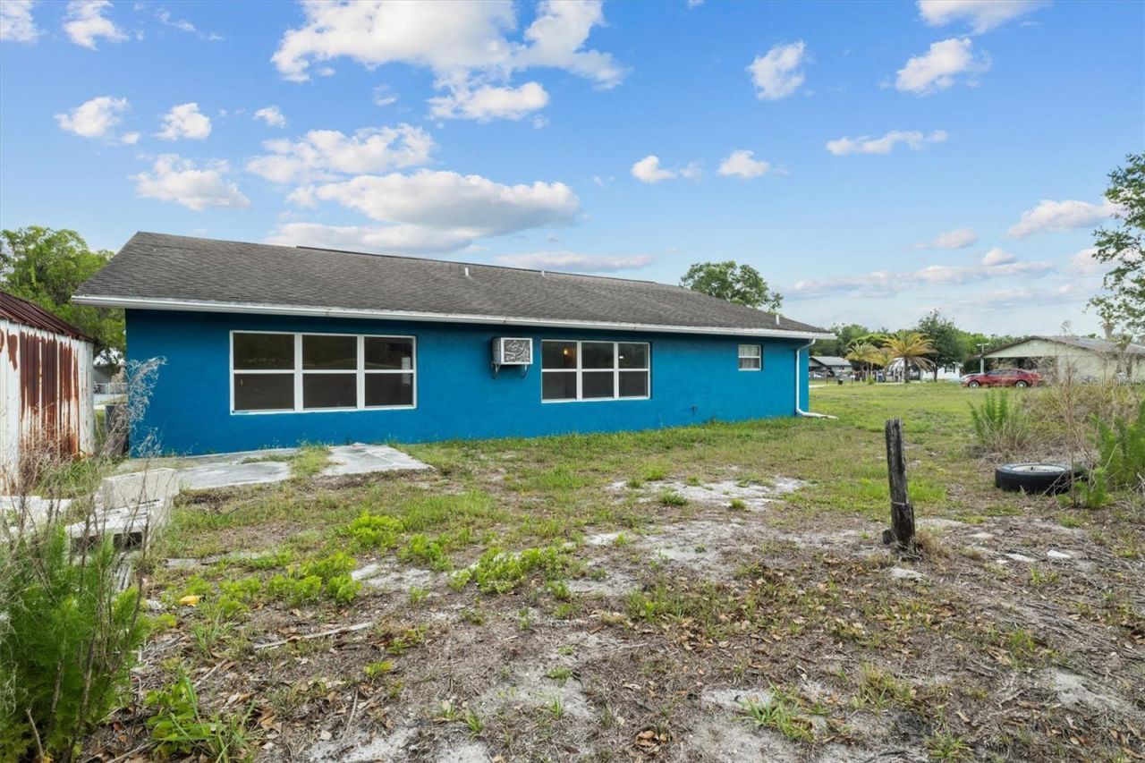 844 Chamberlain Boulevard , Wauchula, FL 33873 Photo