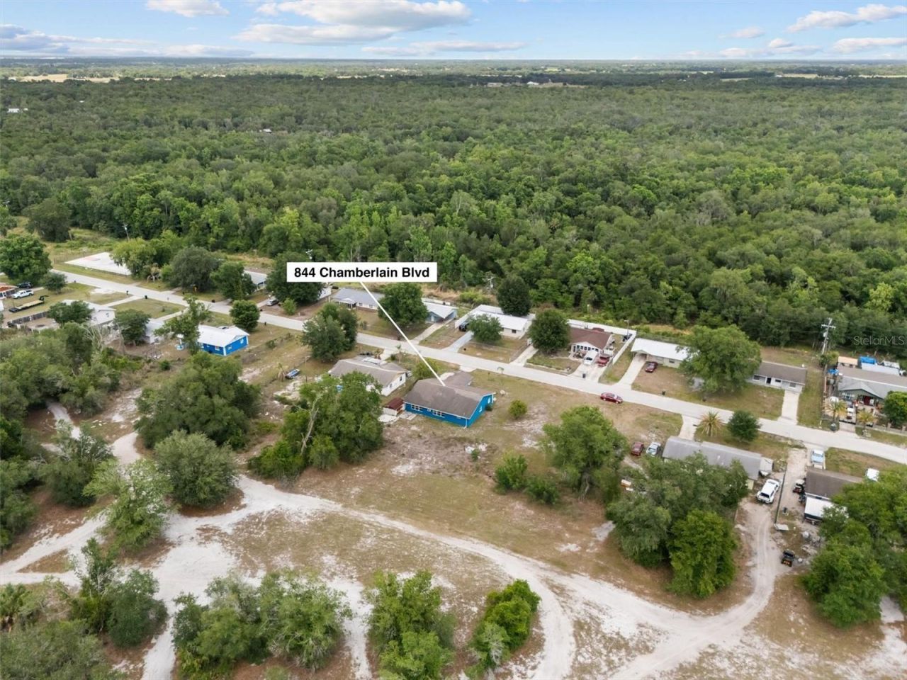 844 Chamberlain Boulevard , Wauchula, FL 33873 Photo