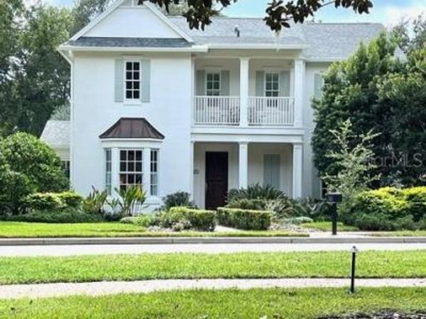 622 PENN PLACE, WINTER PARK, FL 32789