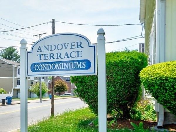2 Andover Terrace, Unit 2, Lawrence, MA 01843