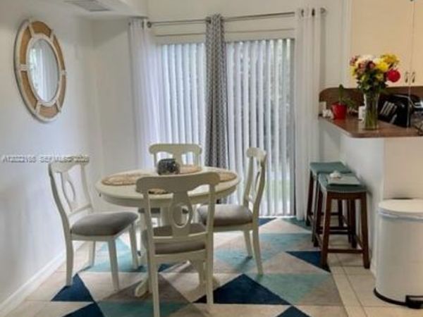22801 SW 88th Pl , Unit 106, Cutler Bay, FL 33190